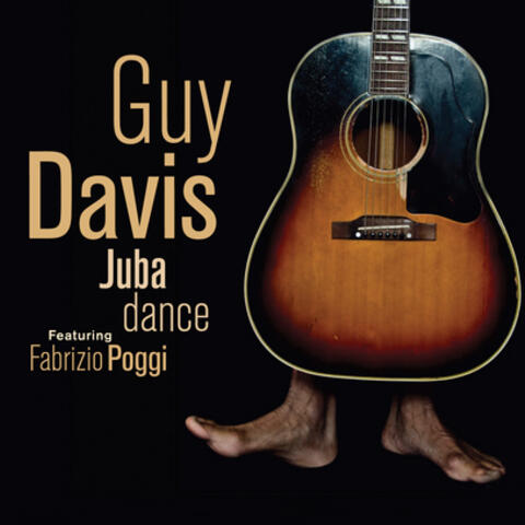 Juba Dance