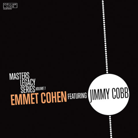 Masters Legacy Series Volume One: Jimmy Cobb