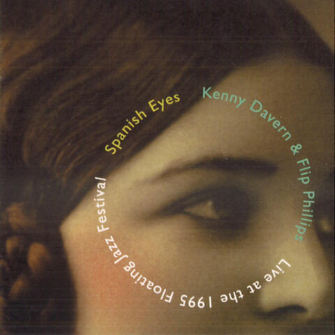 Spanish Eyes