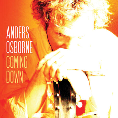 Anders Osbourne