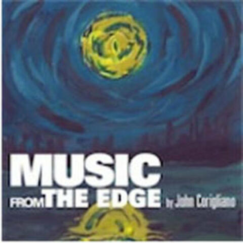 Music From The Edge