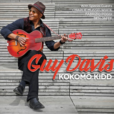 Kokomo Kidd