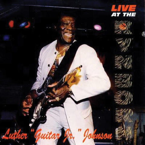 Live At The Rynborn