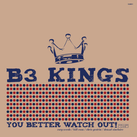 B3 Kings