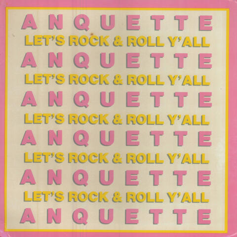 Let's Rock & Roll Y'all