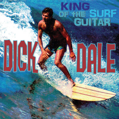 King of the Surf Guitar
