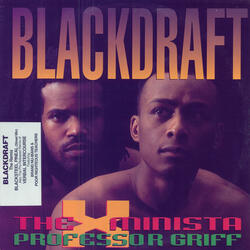Blackdraft (LP Version)