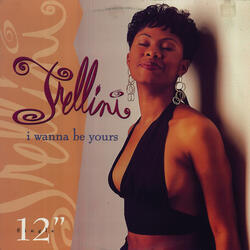 I Wanna Be Yours (Quiet Storm Mix Instrumental)