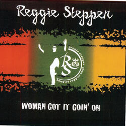 Woman Got It Goin' On (Jungle Instrumental Mix)
