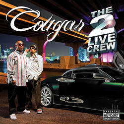 Cougar Accapella