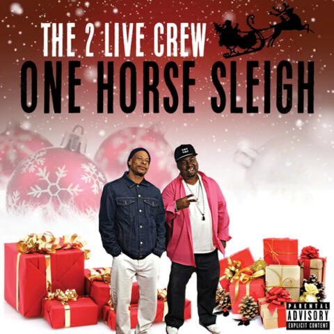 One Horse Sleigh