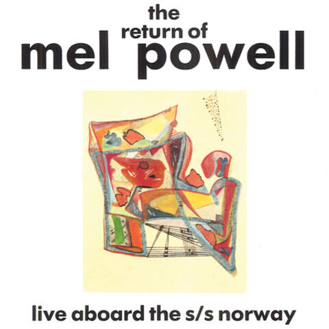Mel Powell