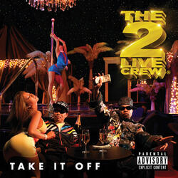 Take It Off - Radio