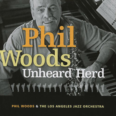 Unheard Herd
