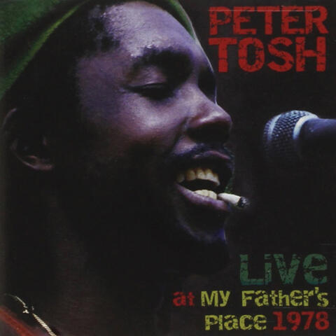 Live At My Fathers Place 1978