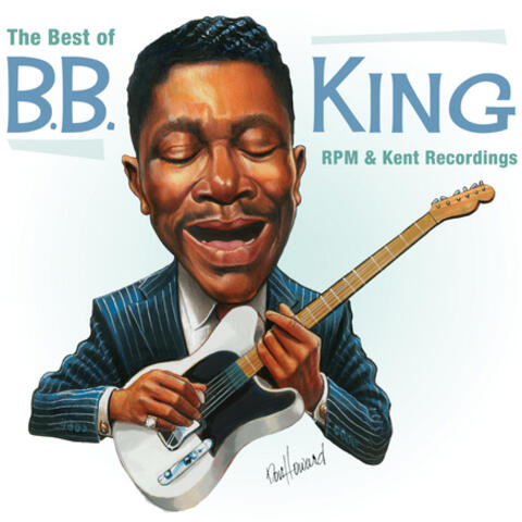 Best of Crown and Kent Recordings