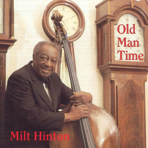 Old Man Time