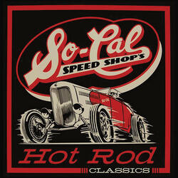 Ford and Shaker