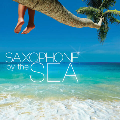 Saxophone By The Sea