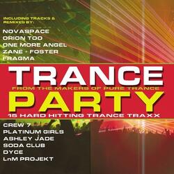 Let Me Be Your Fantasy (Disco Beat Mix)