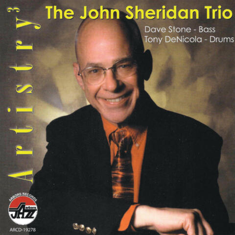 The John Sheridan Trio