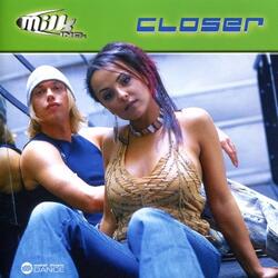 Time (Kevin Marshall's Rewind Mix)