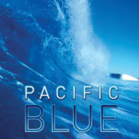Pacific Blue