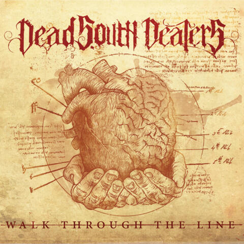 Walk Through The Line