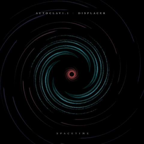 Spacetime