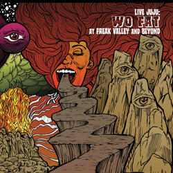 Read The Omens(Live At Freak Valley)