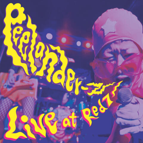 Live At Red 7