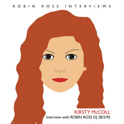 Interview With Robin Ross 28/2/95