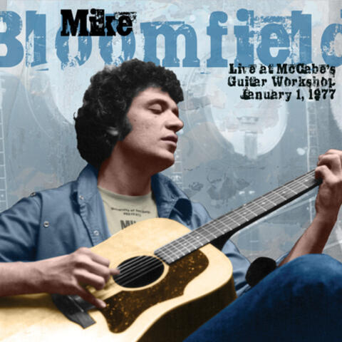 Live At McCabe's Guitar Workshop, January 1, 1977