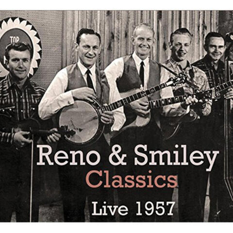 Don Reno & Red Smiley