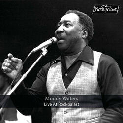 They Call Me Muddy Waters (live at Westfalenhalle Dortmund (Germany), December 10, 1978)