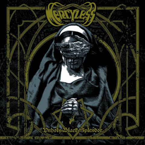 Unholy Black Splendor