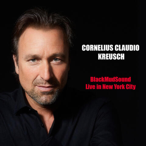 Black Mud Sound - Live In New York City