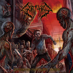 Meat Grinder Homicide (Bonus Track)