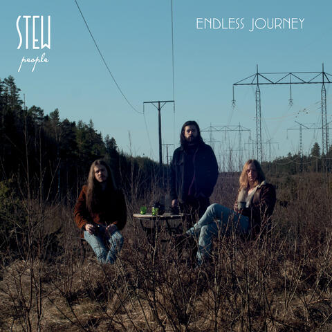 Endless Journey