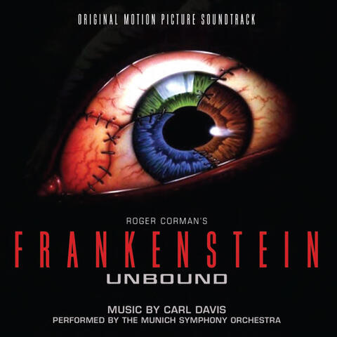 Frankenstein Unbound: Original Motion Picture Soundtrack