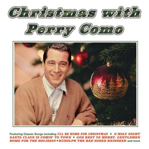 Perry Como | iHeartRadio