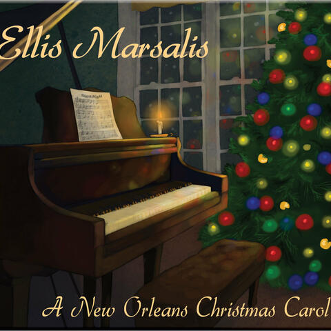 New Orleans Christmas Carol