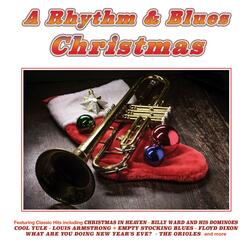 Boogie Woogie Santa Claus