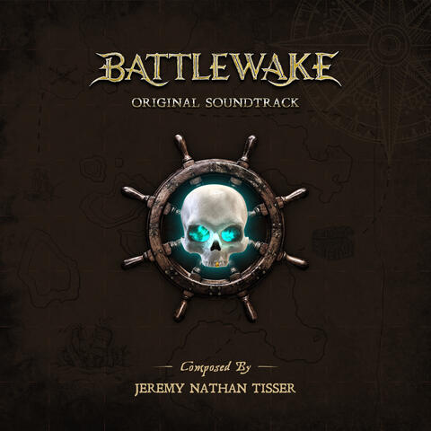 Battlewake: Original Soundtrack