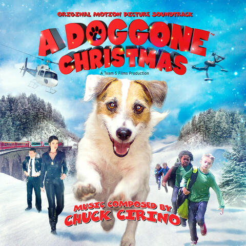 A Doggone Christmas: Original Motion Picture Soundtrack