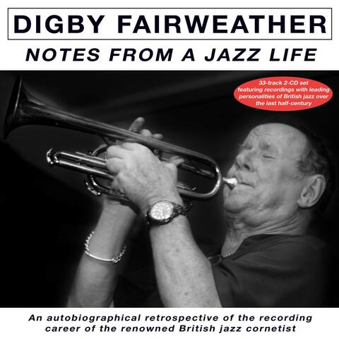 Notes From A Jazz Life