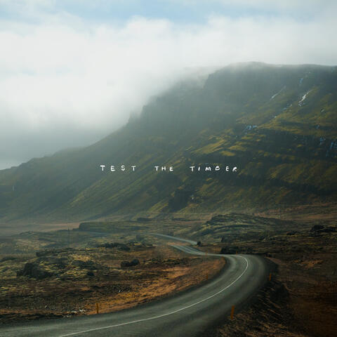 Test The Timber - Single