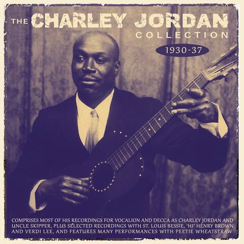 Charley Jordan