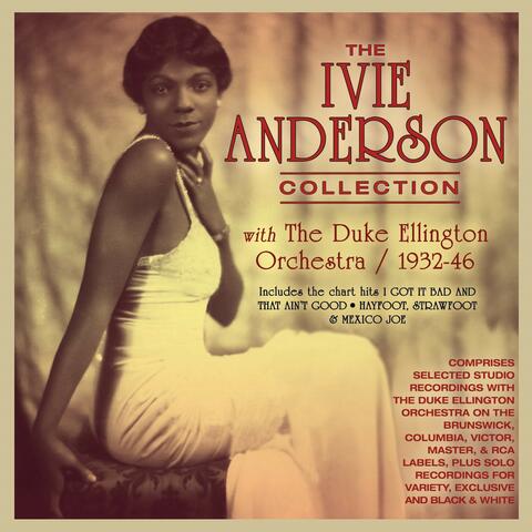 Ivie Anderson