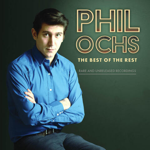 The Best Of The Rest: Rare and Unreleased Recordings